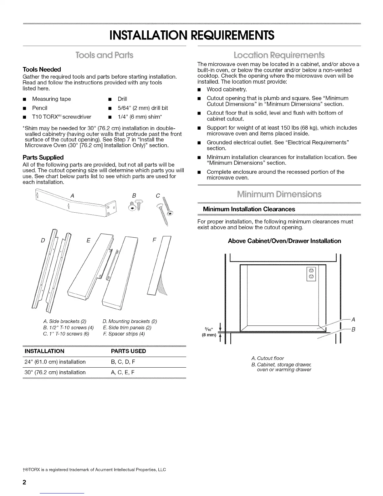 Page #2 background image