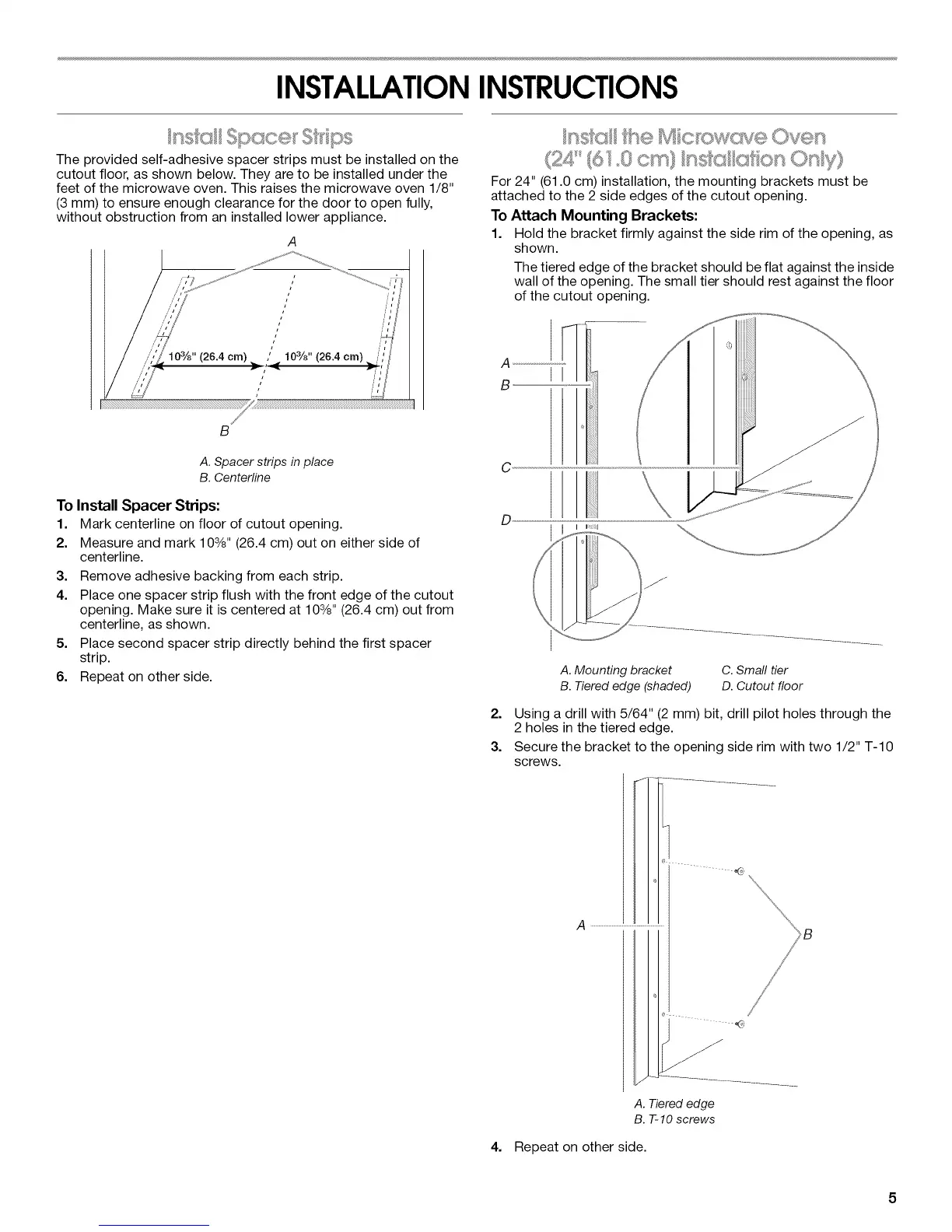 Page #5 background image