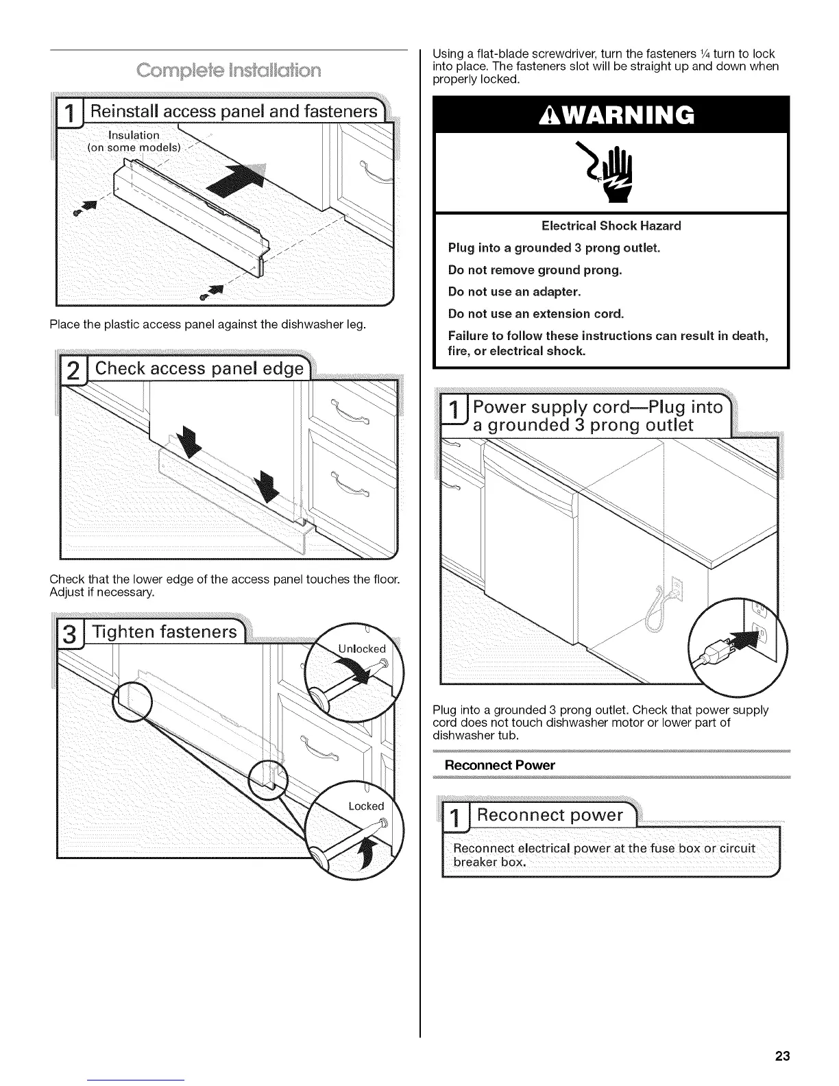 Page #23 background image