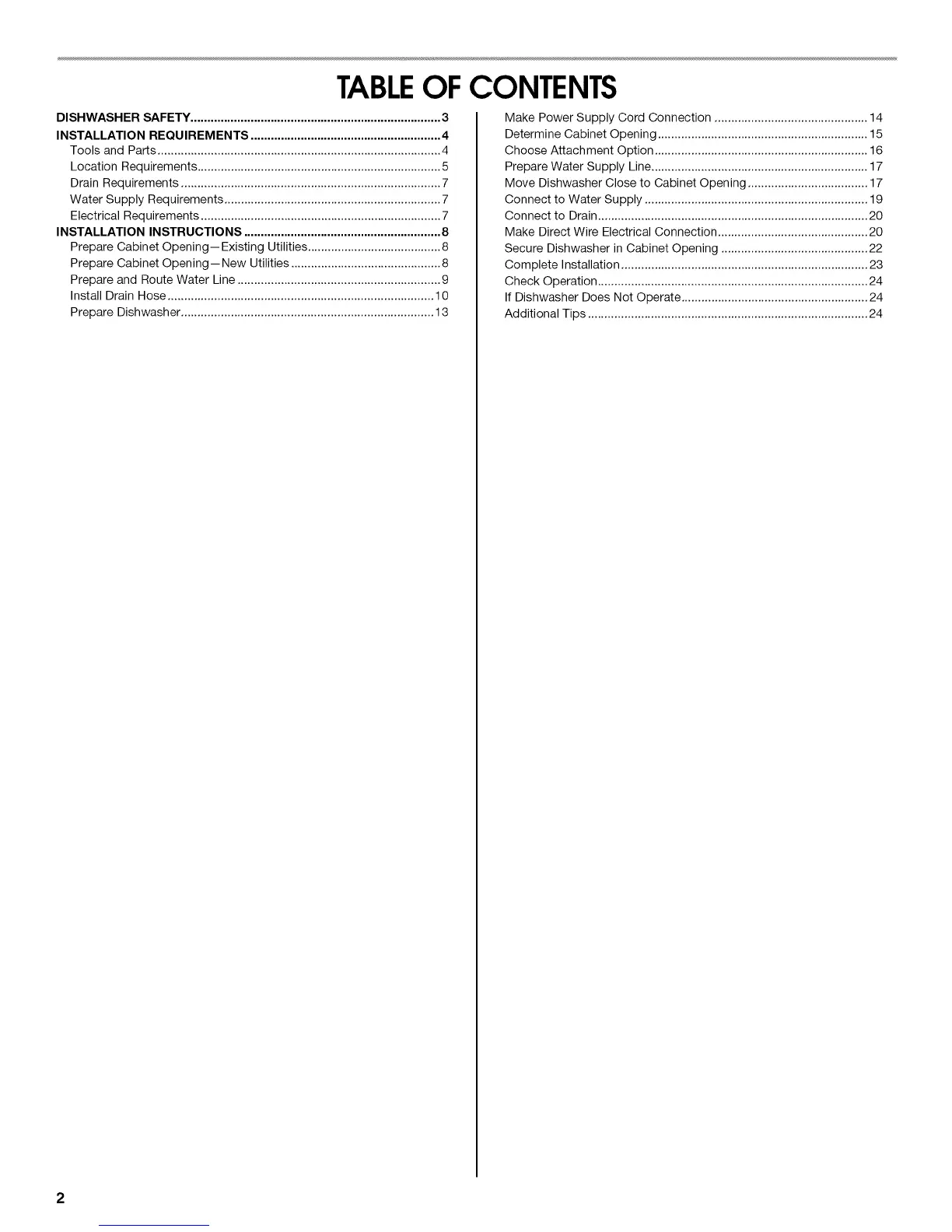 Page #2 background image