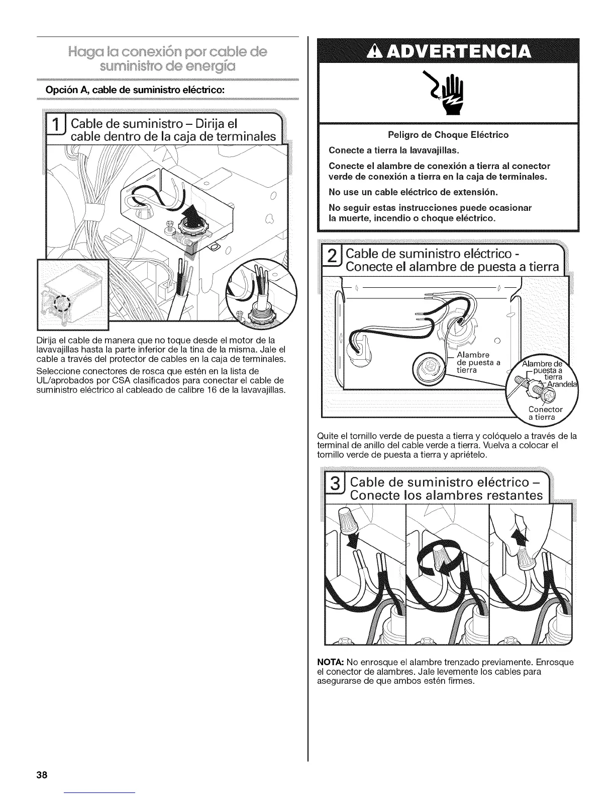 Page #38 background image