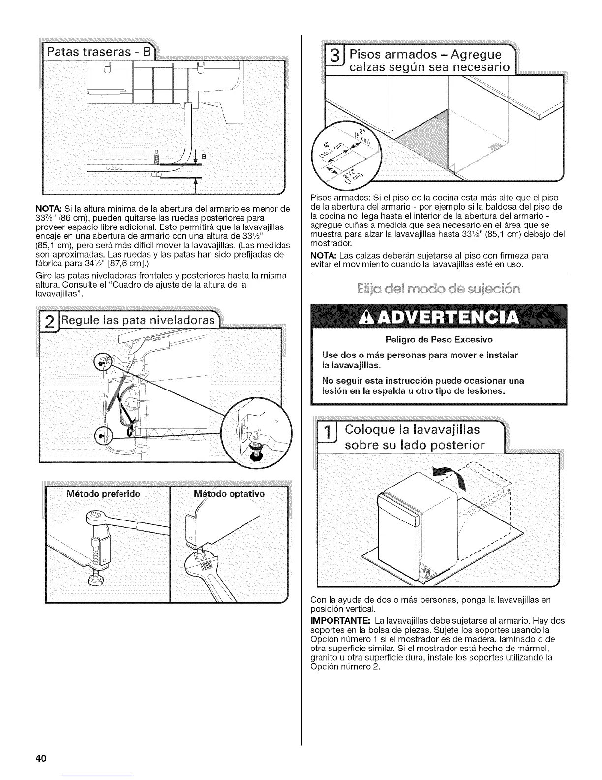 Page #40 background image