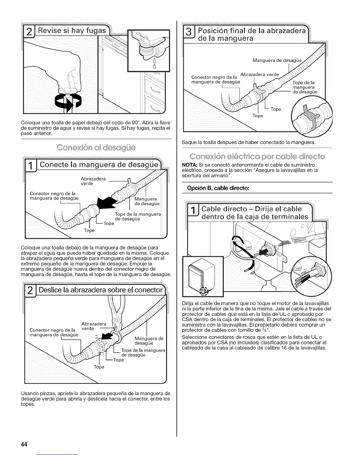 Page #44 background image