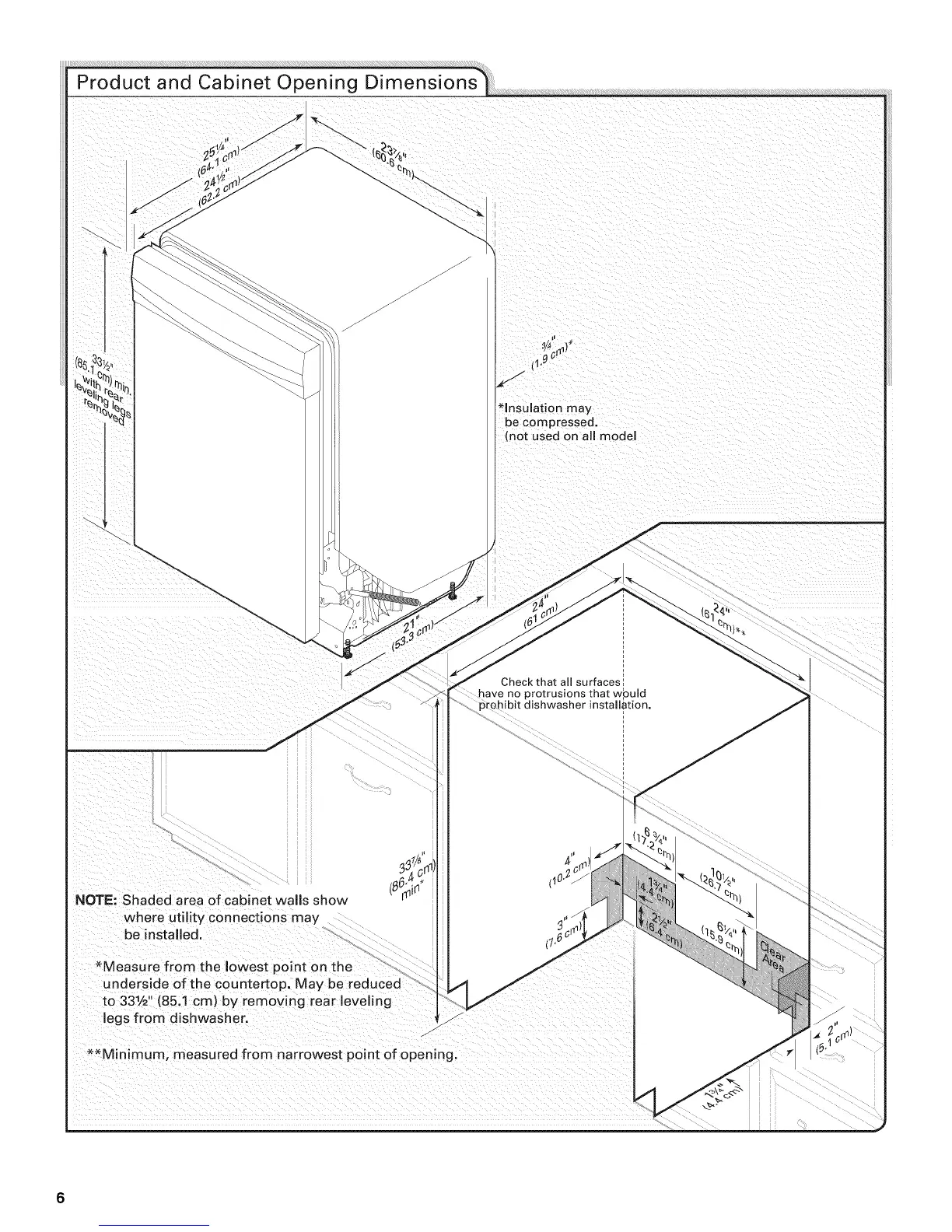 Page #6 background image