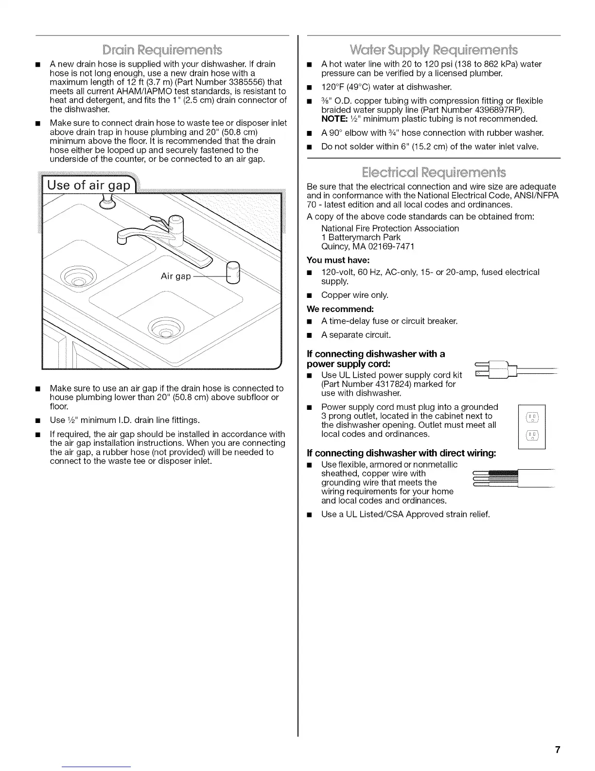 Page #7 background image