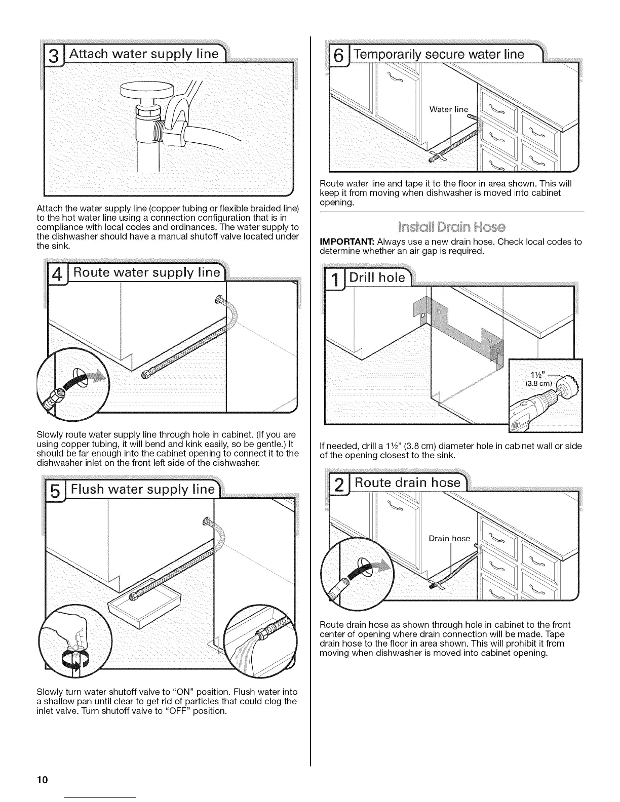 Page #10 background image
