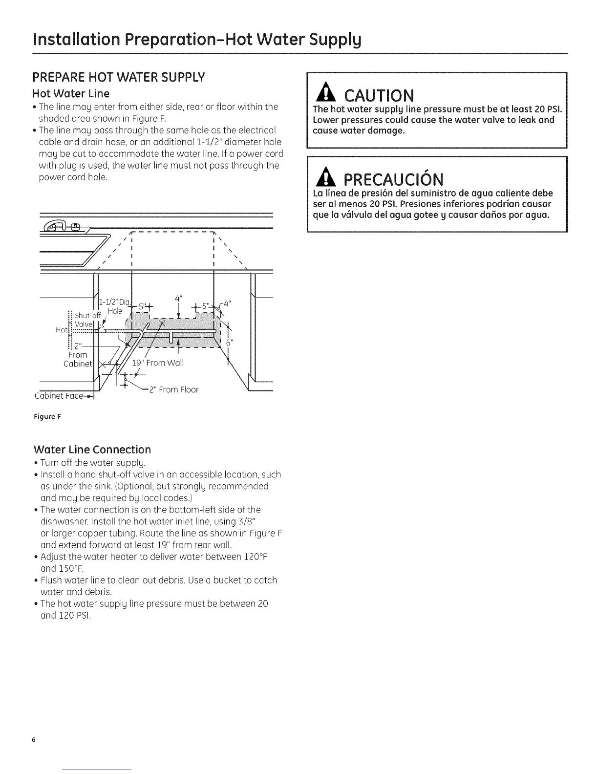 Page #6 background image