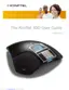 Preview: User Guide