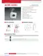 Preview: Specifications