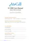 Preview: User Manual