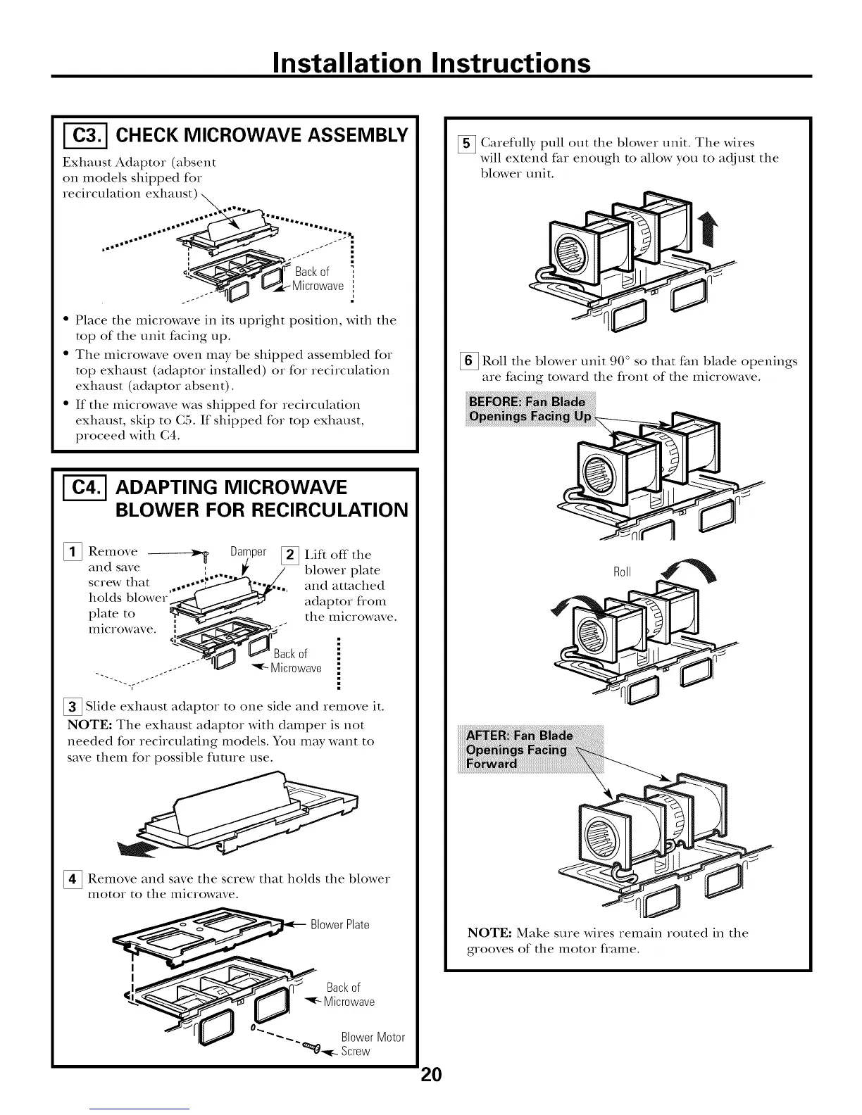 Page #20 background image