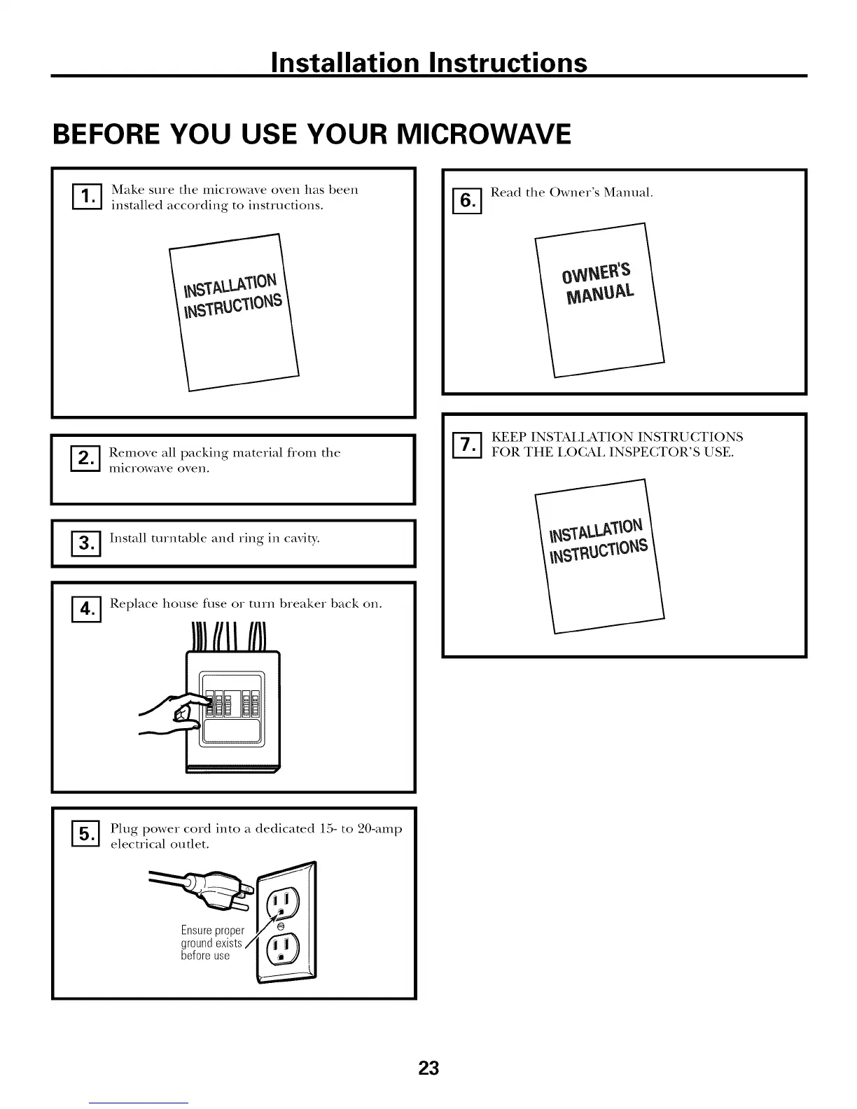 Page #23 background image
