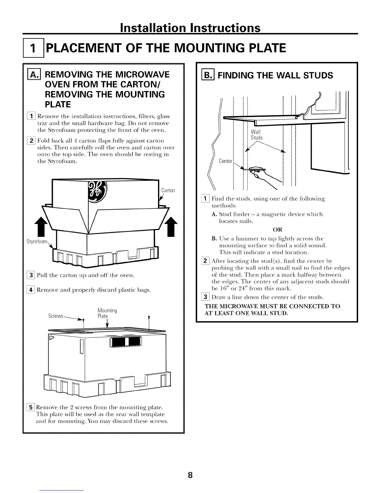 Page #8 background image
