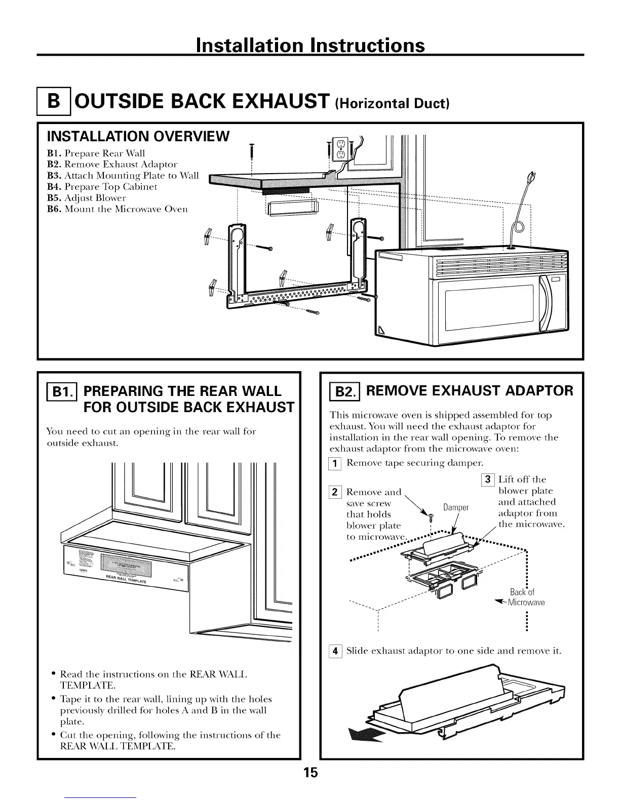 Page #15 background image