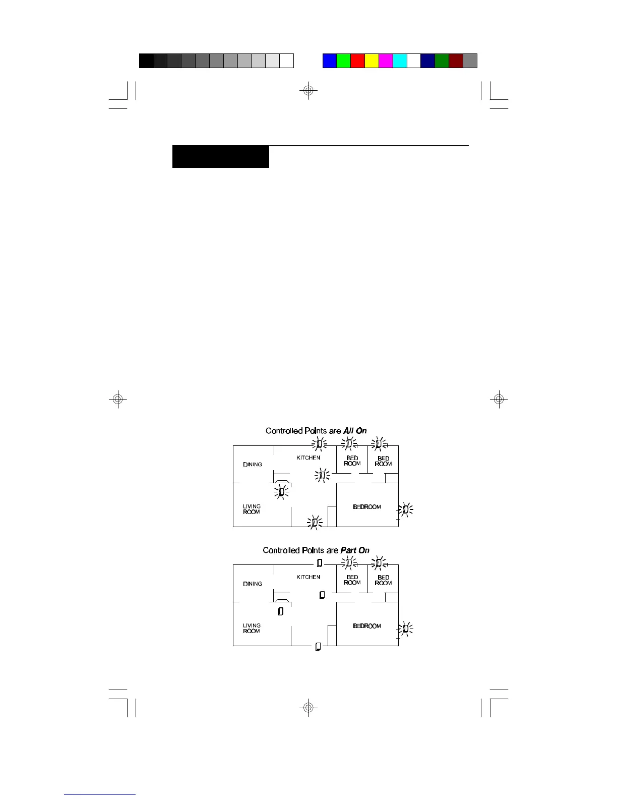 Page #5 background image