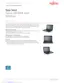 Preview: Datasheet