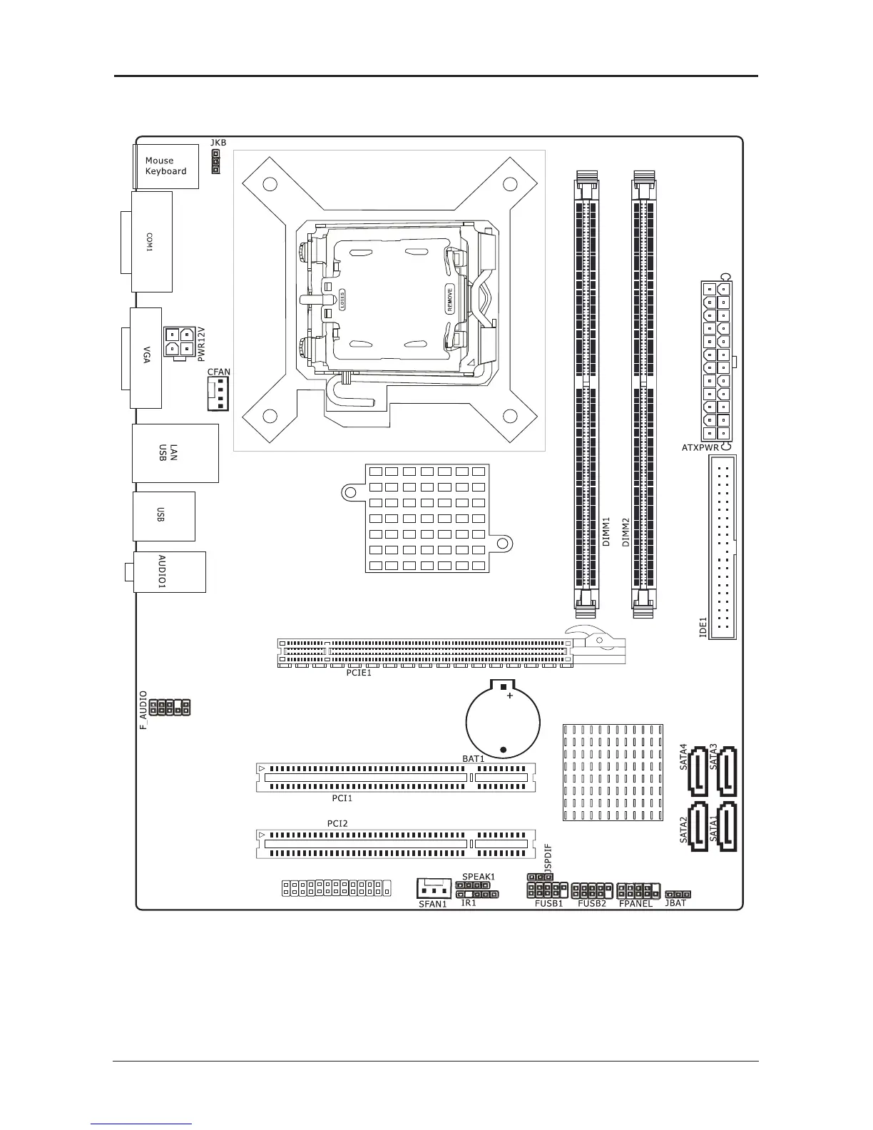 Page #6 background image