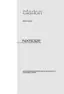 Preview: Owner's Manual