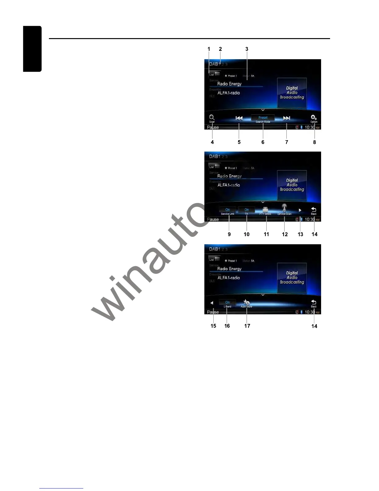 Page #12 background image