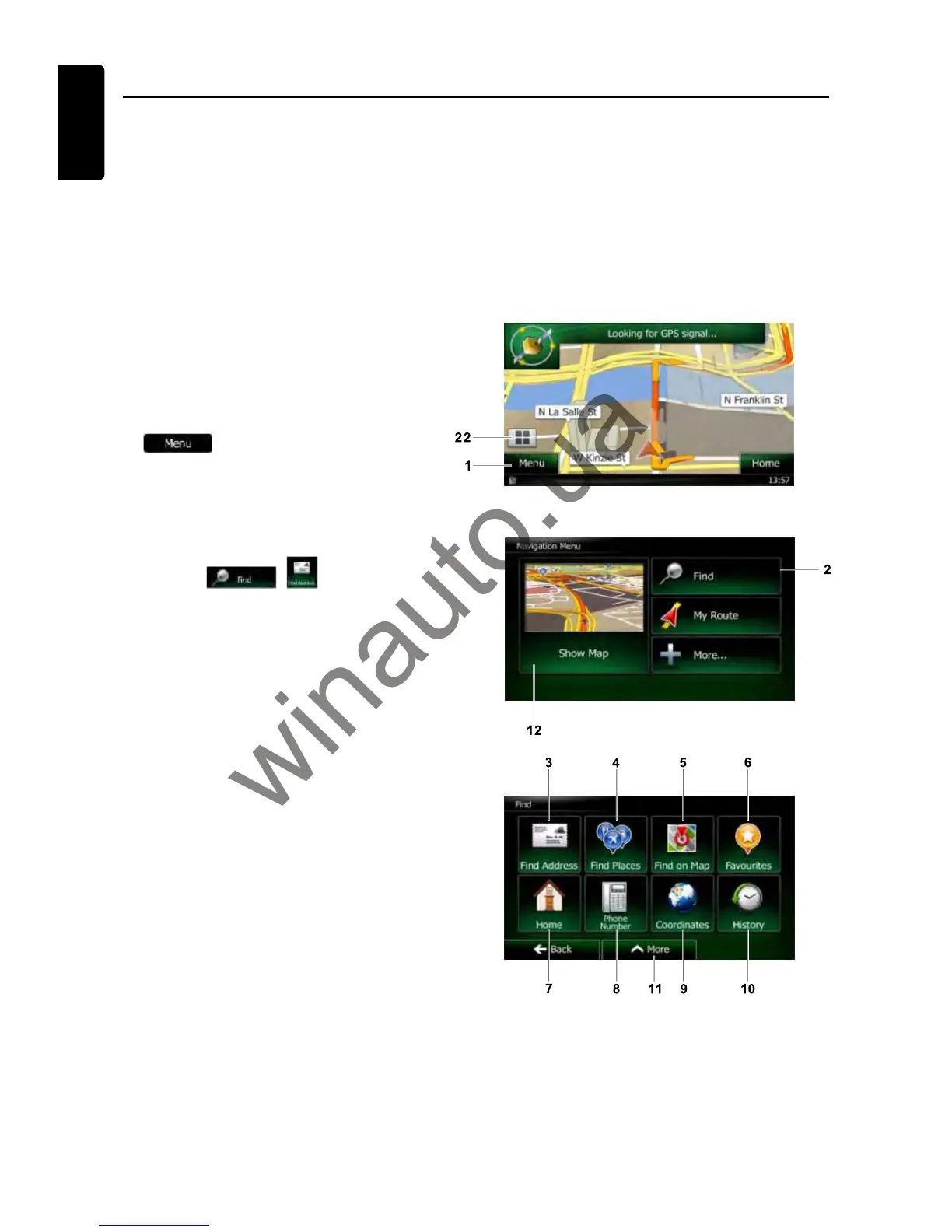 Page #14 background image