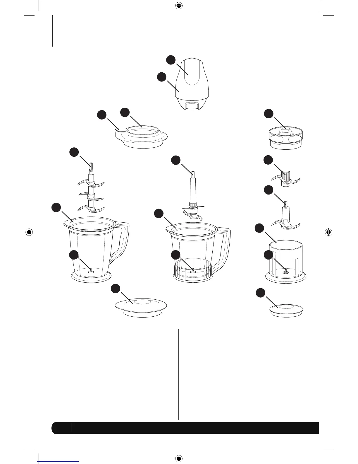Page #6 background image