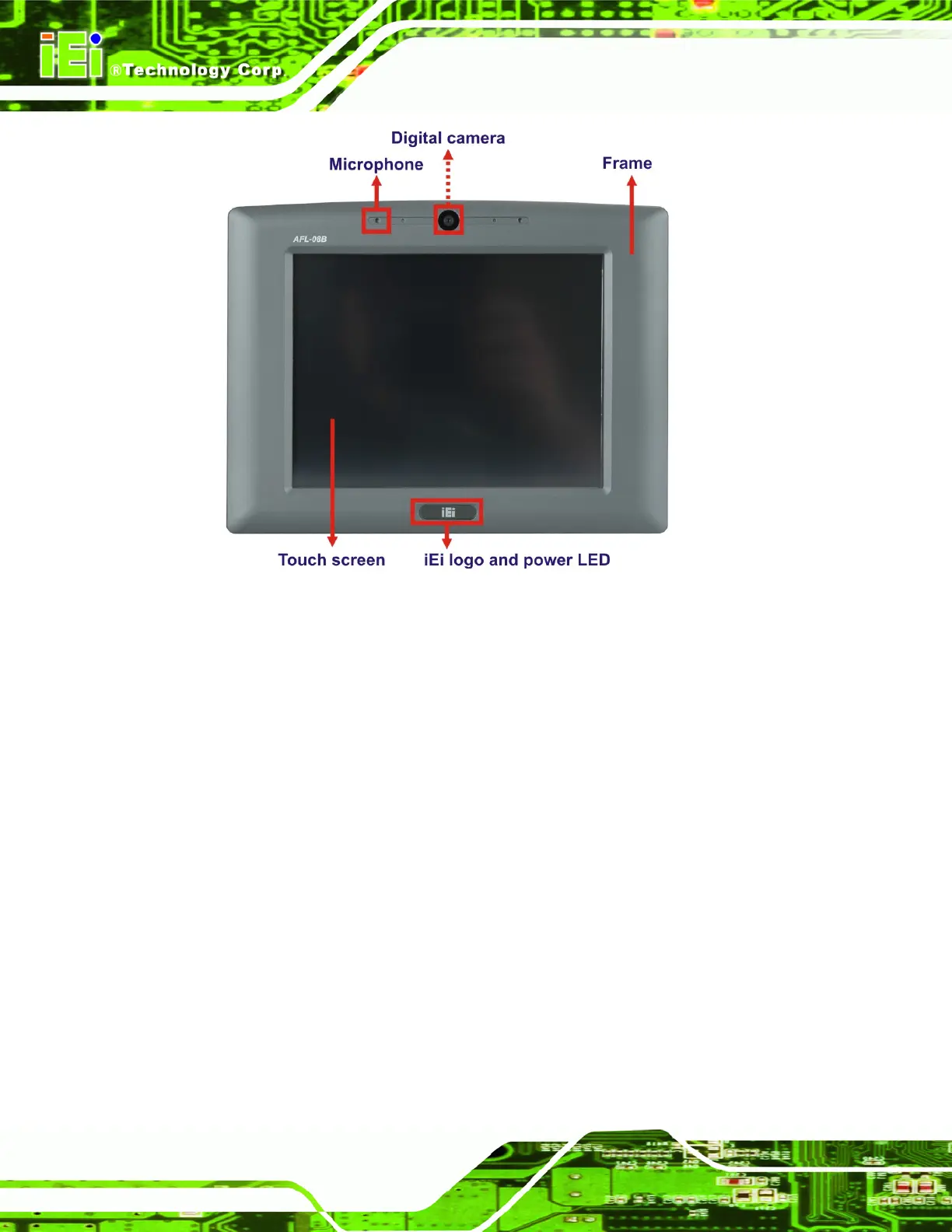 Page #16 background image