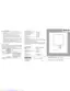Preview: Instructions And User Guide
