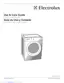 Preview: Use & Care Guide