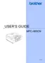 Preview: User Guide