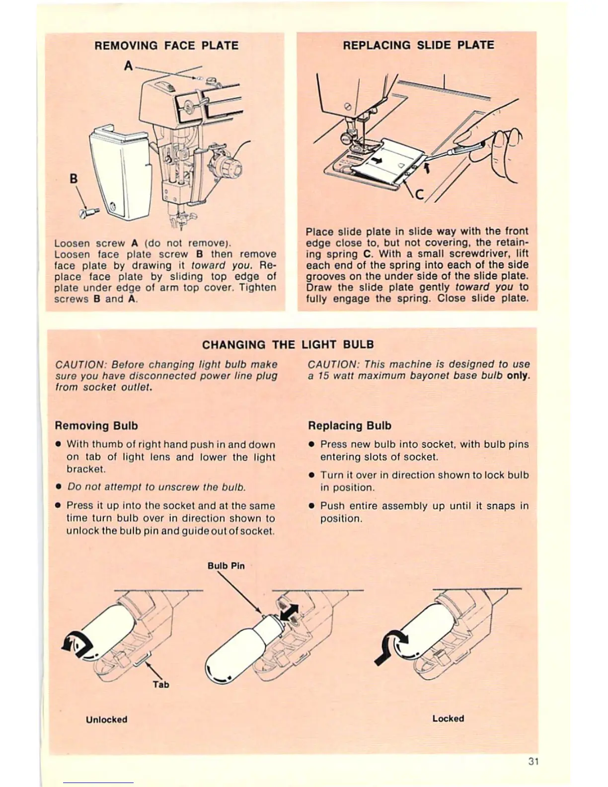 Page #32 background image