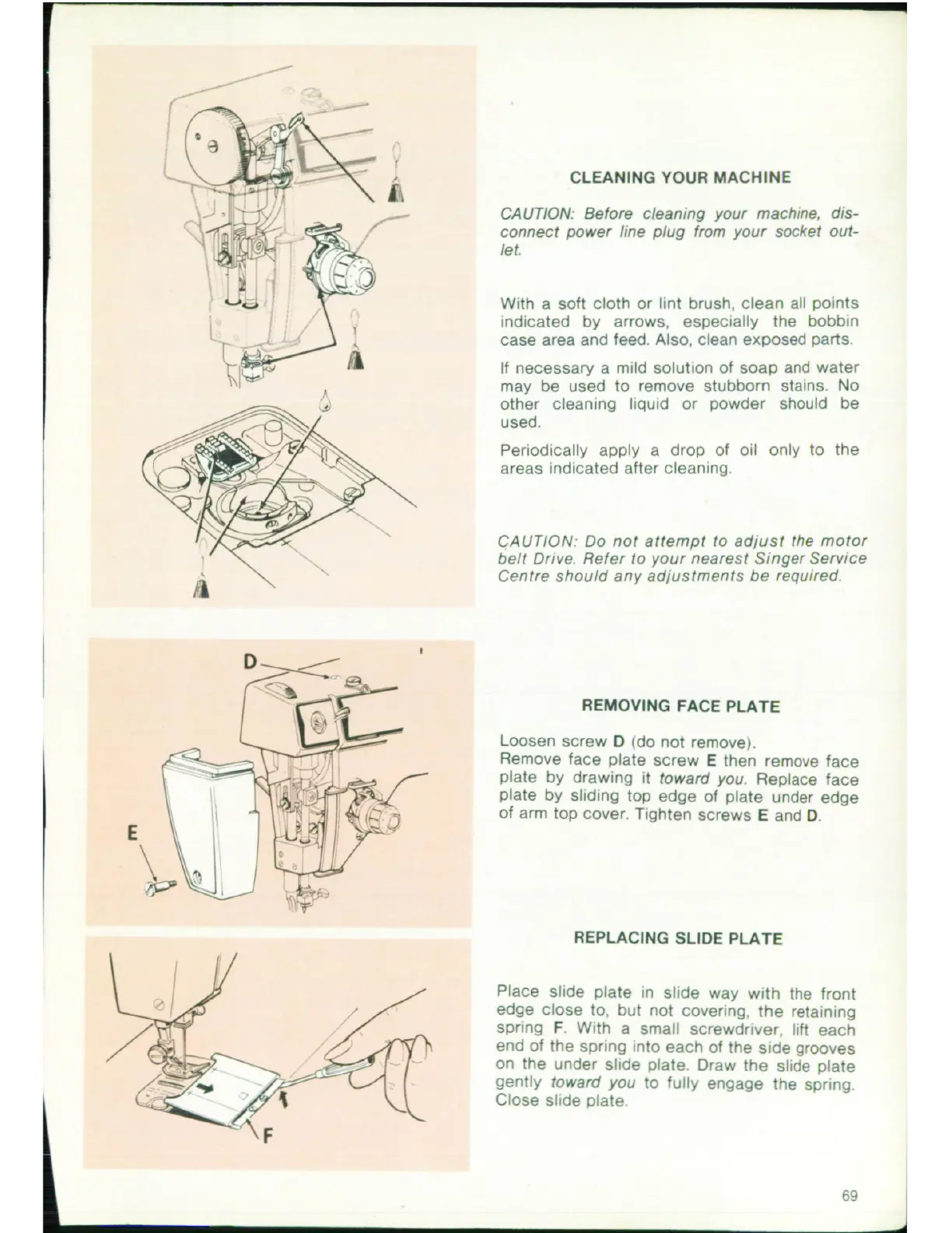 Page #70 background image