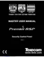 Preview: User Manual