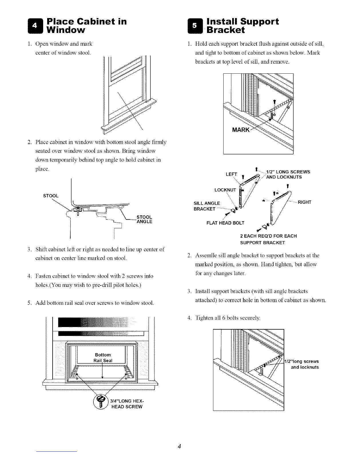 Page #4 background image