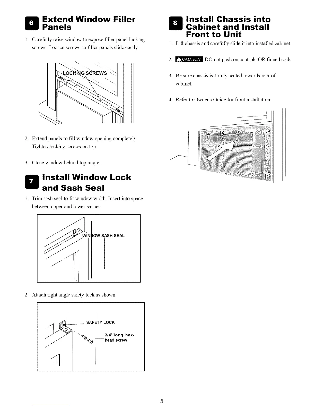 Page #5 background image