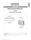 Preview: Instruction Manual