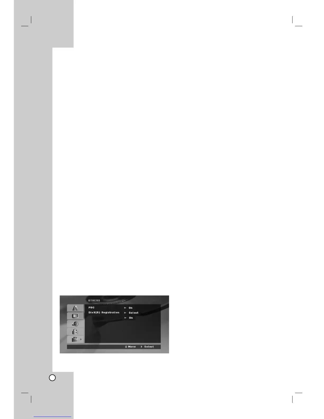 Page #16 background image