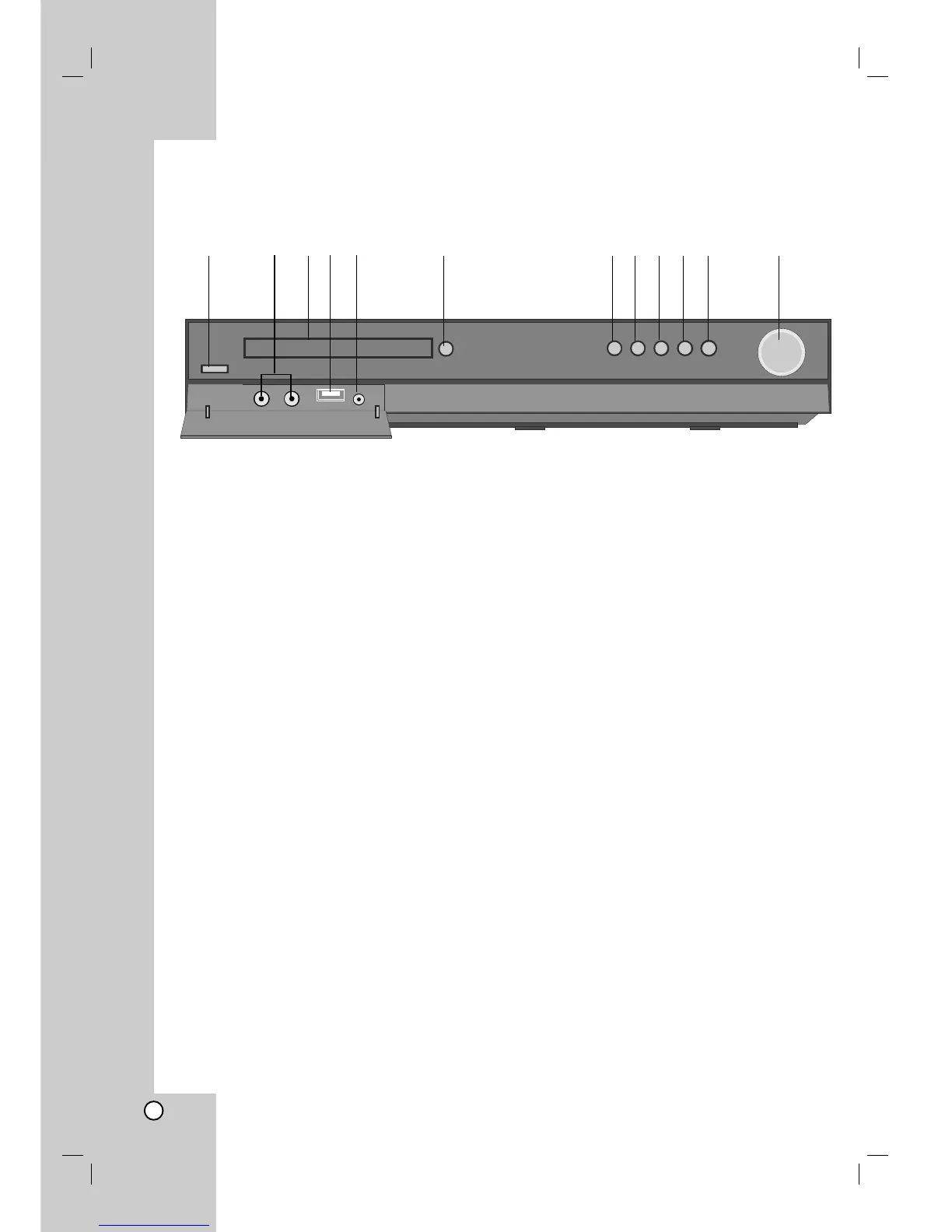 Page #6 background image