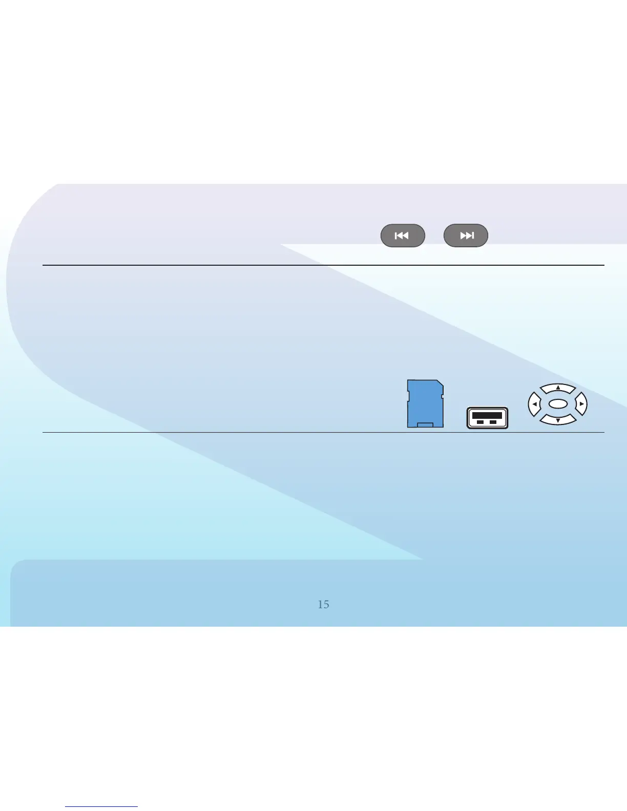Page #15 background image