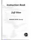 Preview: Instruction Manual