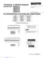 Preview: Technical & Service Manual