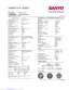 Preview: Submittal Sheet