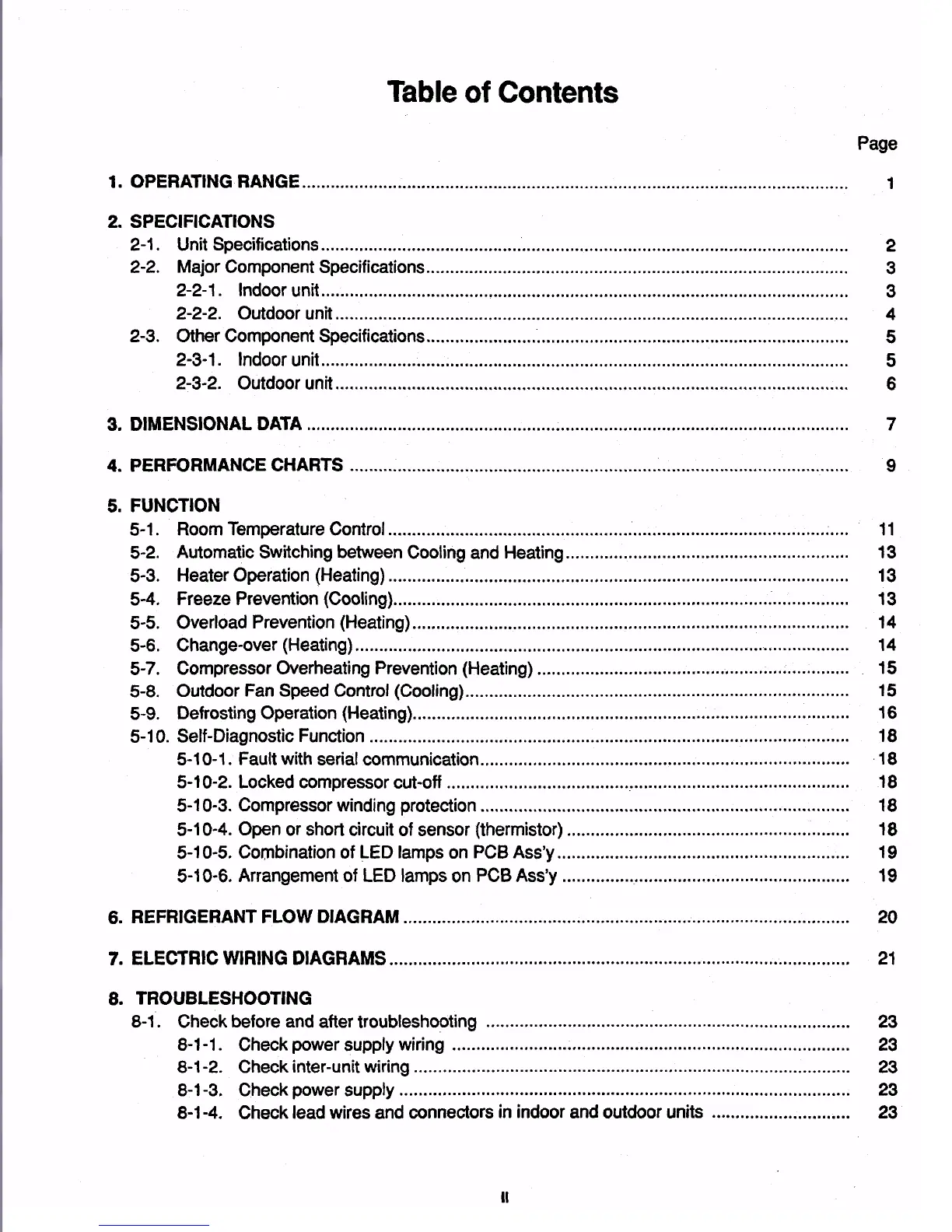 Page #3 background image