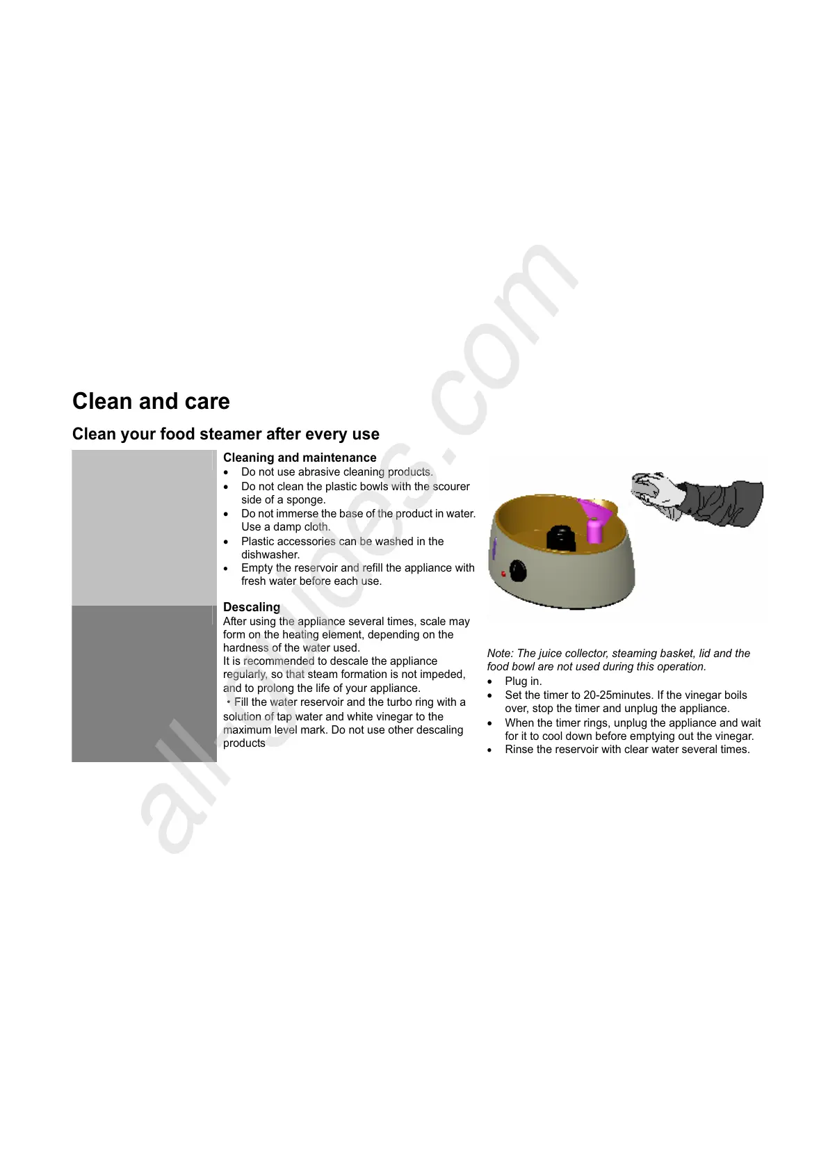 Page #6 background image