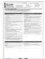 Preview: Installation Manual