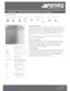 Preview: Specification