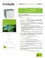 Preview: Datasheet
