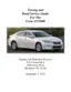 Preview: Towing And Road Service Guide