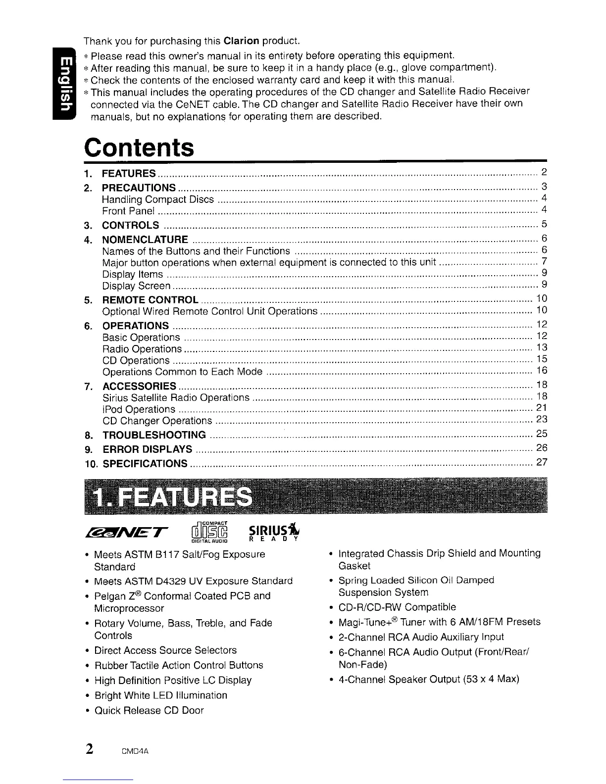 Page #2 background image