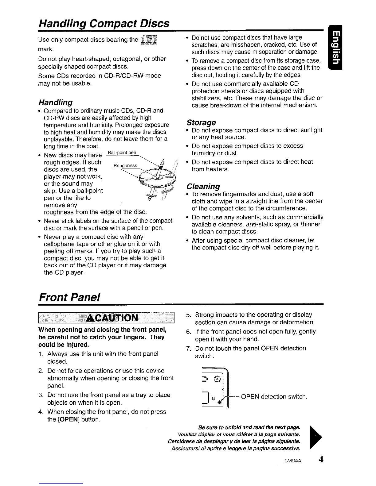 Page #4 background image