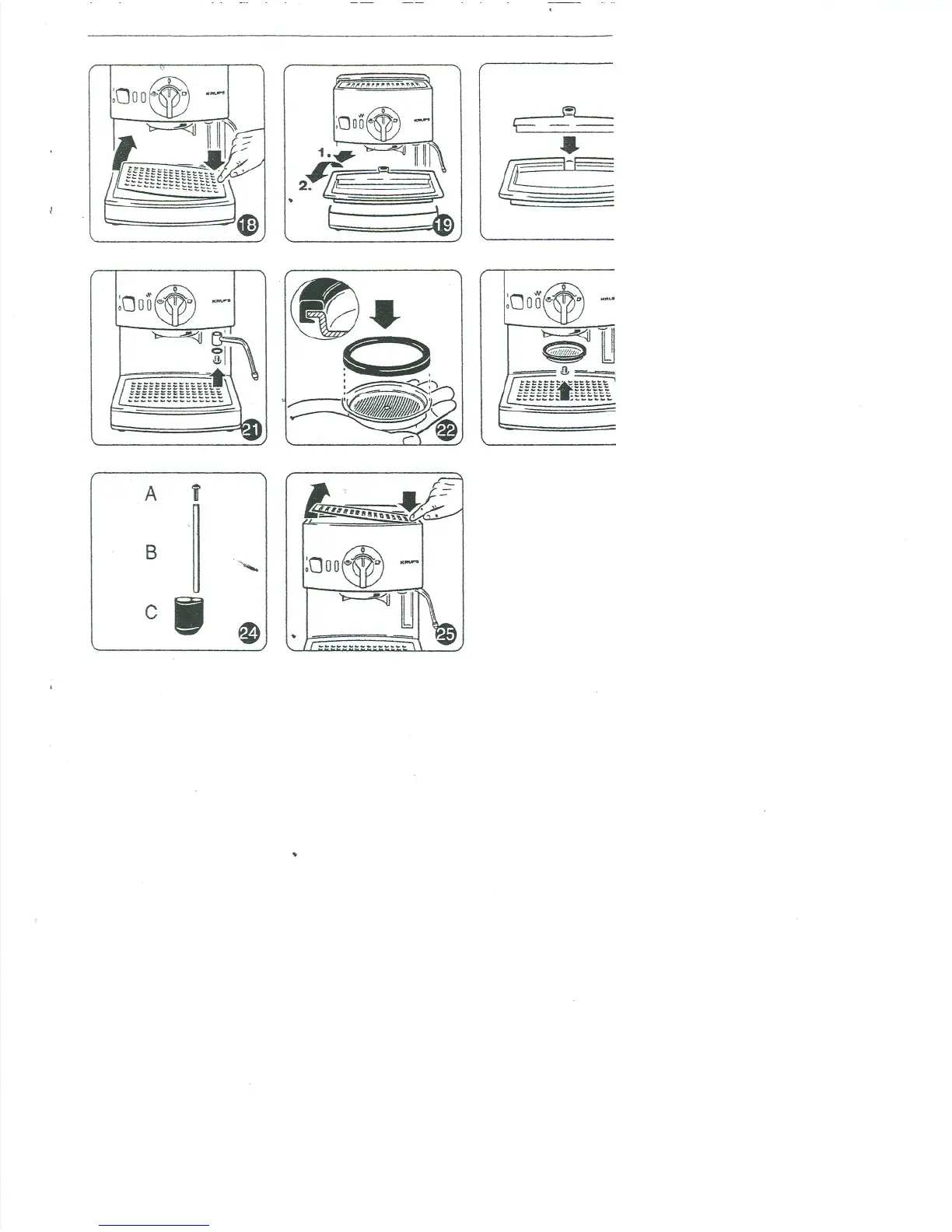 Page #4 background image